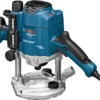 Défonceuse BOSCH GOF 1250 CE Professional - 1250W - 6-8mm - 0601626001 -Maxoutil Soldes BOSC0471 1