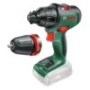 Perceuse Visseuse à Percussion Sans Fil BOSCH 2 Vitesses Advanced Impact 18 - Sans Batterie - 06039B510C -Maxoutil Soldes BOSV0416 1