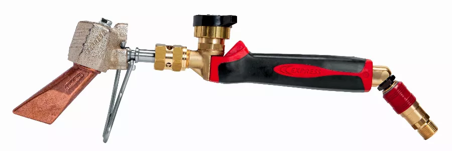 Fer A Souder GULBERT Silencieux Et Composé D'un Brûleur - 63778 3 Fer A Souder GULBERT Silencieux Et Composé D'un Brûleur - 63778