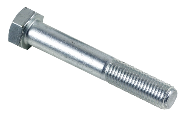 Corps De Boulon Zingué Blanc LENNIE 3 Corps De Boulon Zingué Blanc LENNIE