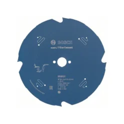 Lame De Scie Circulaire BOSCH Spécial Plaques De Plâtre/Fibrociment