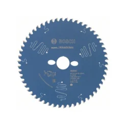 Lame De Scie Circulaire BOSCH Expert Alu/PVC (Lame De Scie Circulaire)