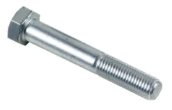 Corps De Boulon 8.8 LENNIE - Zingué Blanc - VHP88