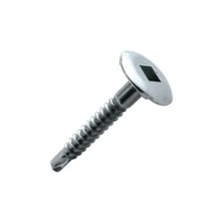 Vis Autoperceuse TRL Acier Zingué Tête Ronde Large SCELL-IT - TRL