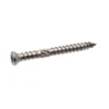 Vis Terrasse Tête Fraisée Réduite Inox A2 Torx ACTON - Double Filet - 62327 -Maxoutil Soldes CFG08976 1