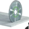 Lame De Scie Circulaire FESTOOL Aluminium -Maxoutil Soldes CFG09953 1