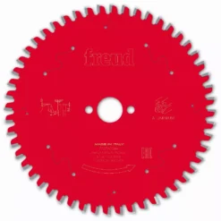 Lame De Scie Circulaire FREUD Spécial Alu - F03FS