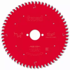 Lame De Scie Circulaire FREUD Spécial Panneaux Agglomérés, MDF - F03FS