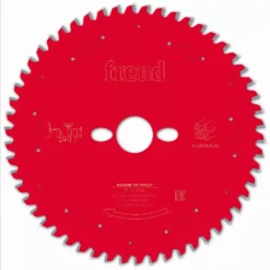 Lame De Scie Circulaire FREUD Spécial Fibrociment Et Plaque De Plâtre - Dédiée Aux Scies à Onglet - F03FS09
