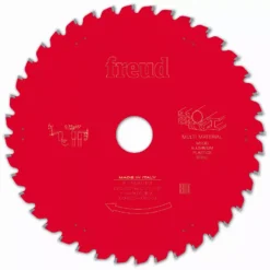 Lame De Scie Circulaire FREUD Spécial Panneaux OSB, MDF - Dédiée Aux Scies à Onglet - F03FS