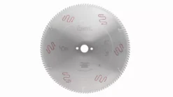 Lame De Scie FREUD Pour La Coupe De Métaux Non Ferreux Et PVC - LU5B