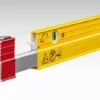 Niveau à Bulle Télescopique STABILA Type 106 T -Maxoutil Soldes CFG16035 24