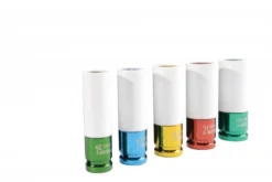 Douille à Chocs SAM 6 Pans 1/2" - Longues Extra-minces - 19141-...M