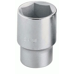 Douille 6 Pans SAM - Carré De 1" - M-... -Maxoutil Soldes CFG53095 48