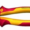 Pince Coupante Diagonale Professional Electric WIHA - 433 -Maxoutil Soldes CFG93121 1