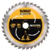 Lame Scie Circulaire XR Extrême Runtime DEWALT - DT995 -Maxoutil Soldes CFG93659 1