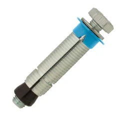 Cheville Multi-matériaux SCELL-IT Charges Lourdes - Acier Zingué - Boite De 25 - XMAXBOLT-M10X90 -Maxoutil Soldes CIB10042 1