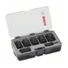 Set De 5 Douilles BOSCH Impact Control + 2 Adaptateurs - 2608551029 -Maxoutil Soldes CMA10093 1