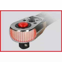 Clé Dynamométrique Ergotorique KSTOOLS 40-200 Nm 500mm Ø44 Mm - 516.1542 -Maxoutil Soldes CNA30131 4