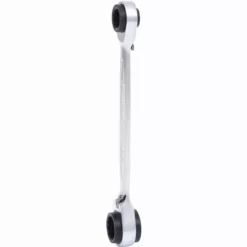 Clé à Cliquet Réversible GearPlus KSTOOLS - 10x13x17x19mm - 503.4565 -Maxoutil Soldes CNA50157 4