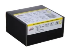 Agrafes L 25mm AERFAST - Boîte 5000 - L13BAB