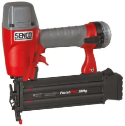 Cloueur Pneumatique FinishPro 18 SENCO - Pour Pointes AX 15 à 50mm - 1U2025N -Maxoutil Soldes COA01501 1