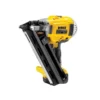 Cloueur De Charpente XR 18V 5Ah Li-Ion BL + 2200 Pointes 2.8x75mm DEWALT - DCN69210BOITES 2 Cloueur De Charpente XR 18V 5Ah Li-Ion BL + 2200 Pointes 2.8x75mm DEWALT - DCN69210BOITES -Maxoutil Soldes COA11027 1