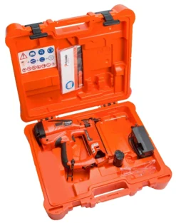 Cloueur à Gaz De Finition SPIT IM50 F18 Lithium - 013332 6 Cloueur à Gaz De Finition SPIT IM50 F18 Lithium - 013332 -Maxoutil Soldes COA20087 3