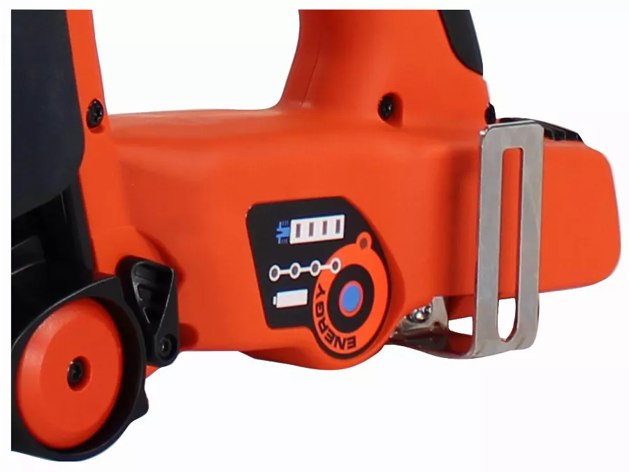 Cloueur à Gaz Pulsa 40P+ Spécial Plaquistes SPIT - En Mallette - 019652 10 Cloueur à Gaz Pulsa 40P+ Spécial Plaquistes SPIT - En Mallette - 019652 – Image 8