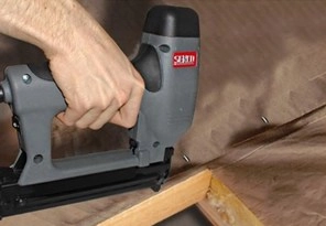 Agrafeuse-cloueuse SENCO LNS3215E Brads 15-30mm / AG 12-25mm - LNS3215E 3 Agrafeuse-cloueuse SENCO LNS3215E Brads 15-30mm / AG 12-25mm - LNS3215E