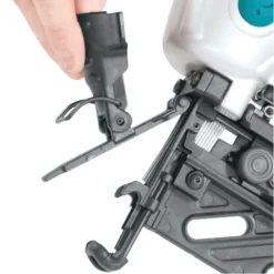 Cloueur Pneumatique 8,3 Bar 25 à 64 Mm MAKITA - AF601