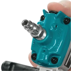 Cloueur Pneumatique 8,3 Bar 25 à 64 Mm MAKITA - AF601 -Maxoutil Soldes COA30045 8
