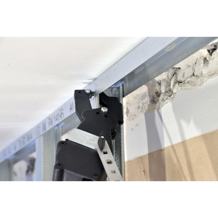 Sertisseuse Automatique Power Profil EDMA Adaptable Sur Perceuse/visseuse - 161455 4 Sertisseuse Automatique Power Profil EDMA Adaptable Sur Perceuse/visseuse - 161455 – Image 2