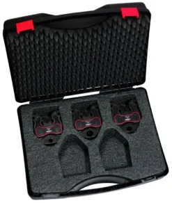 Mallette 5 Mini Pinces à Sertir V12-15-18-22-28 Pour Collecteurs Pour Viper® M21+ VIRAX Profil V - 252594