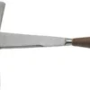 Marteau De Couvreur Droit Manche Cuir Panne Large JOUANEL - MACDF -Maxoutil Soldes COV30031 0