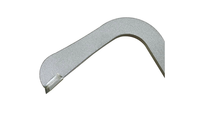 Griffe à Zinc JOUANEL - Embout Carbure - GRIC 3 Griffe à Zinc JOUANEL - Embout Carbure - GRIC