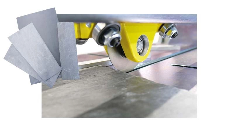 Coupe Ardoises épaisses 6mm JOUANEL Long.600 Mm - CA600 6 Coupe Ardoises épaisses 6mm JOUANEL Long.600 Mm - CA600 – Image 4