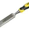 Ciseau à Bois Dynagrip STANLEY 35 Mm - 0-16-891 -Maxoutil Soldes CWA10022 1