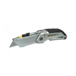 Couteau Pliant Stanley Double Lames FATMAX - XTHT0-10502 -Maxoutil Soldes CWA30008 1
