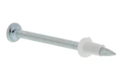 Boîte De 100 Tampons C9 Clous Béton Tête De Rivet SPIT - L.80 Mm - 032590
