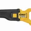 Scie Sabre 2.0 XR FLEXVOLT 54V 2Ah Li-Ion Brushless DEWALT - 2 Batteries - Coffret TSTAK - DCS389T2-QW