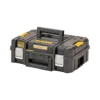Coffret TSTAK IP54 Petite Contenance DEWALT - DWST83345-1 2 Coffret TSTAK IP54 Petite Contenance DEWALT - DWST83345-1 -Maxoutil Soldes DEW00019 1