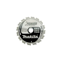 LAME D.235MM 16 DTS MAKITA - B-13699