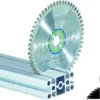 Lame De Scie Spéciale FESTOOL 225x2.6x30 TF68 - 488291 -Maxoutil Soldes DFA41098 1
