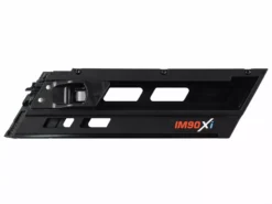 Cloueur Paslode IM90Xi SPIT - En Mallette Avec Batterie + Chargeur - 019710