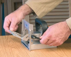 Fraiseuse De Lamelles VIBOY AB111N - 7900200 -Maxoutil Soldes DGA20007 3