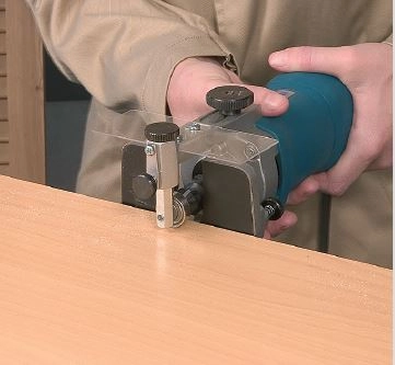 Affleureuse FR192N VIRUTEX - V9200300 4 Affleureuse FR192N VIRUTEX - V9200300 – Image 2