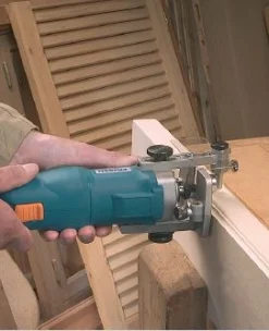 Affleureuse FR192N VIRUTEX - V9200300 7 Affleureuse FR192N VIRUTEX - V9200300 -Maxoutil Soldes DGA20009 3