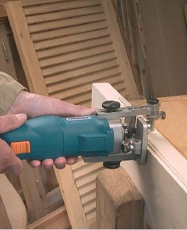 Affleureuse FR192N VIRUTEX - V9200300 5 Affleureuse FR192N VIRUTEX - V9200300 – Image 3