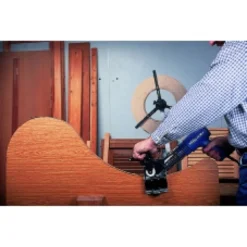 Plaqueuse De Chant VIRUTEX AG98F - 5200200 -Maxoutil Soldes DGA20015 2